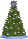christmas tree