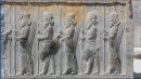 history of persian
