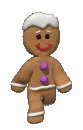 gingerbread man 