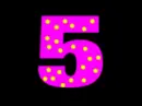 new year countdown