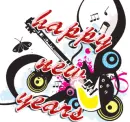 happy new year