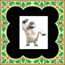 abominable snowman bumble 