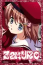 Zakuro