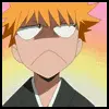 Ichigo Dumb