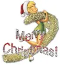 Merry Christmas x 