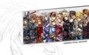 Dissidia Final Fantasy: Warriors of Cosmos