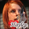 hayley williams