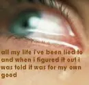 tear drop