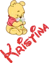 kristina pooh