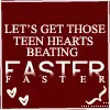 Faster,Faster