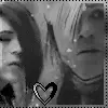 jade and davey <33