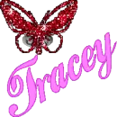 tracey