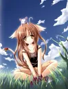 catgirl