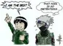 kakashi