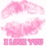 i love you