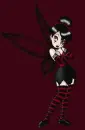 Dark Tinkerbell