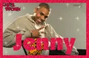 Jenny Chris Brown