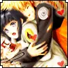 Naruto and Hinta