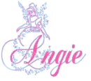 angie cinderella