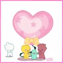 cute surprise