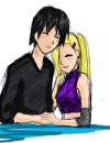 Sai & Ino