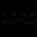 blinkie bats