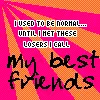 best buddys