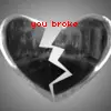 broken heart