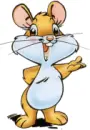 mouse