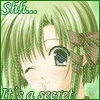 secret anime