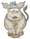 cow