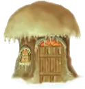 little house