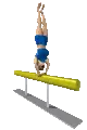 gymnastic