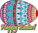 Happy Easter