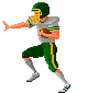 american football