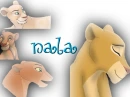 Nala Background