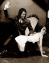 dirty gerard