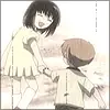 Kagura and Kyo