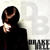 Drake Bell