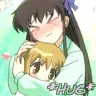 Fruits basket
