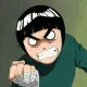 Rock lee