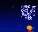 make a wish