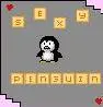 Sexy Penguinâ™¥
