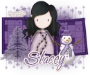 stacey
