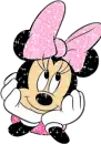 Minnie mouse