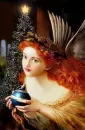 Christmas Angel