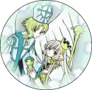 Kohaku & Chii
