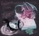 believe in magic