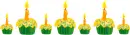 CUPCAKES