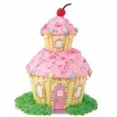 CUPCAKE TOWER